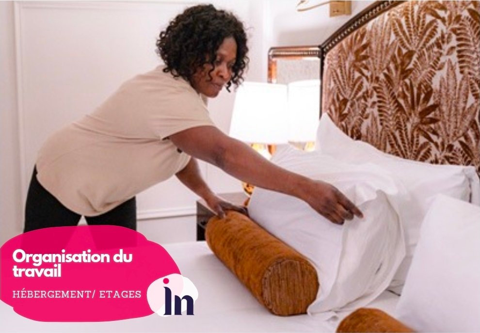 Organisation du travail